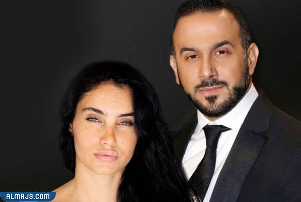 من هي زوجة قصي خولي ويكيبيديا