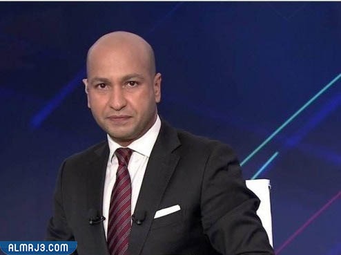 من هو محمد الطميحي ويكيبيديا