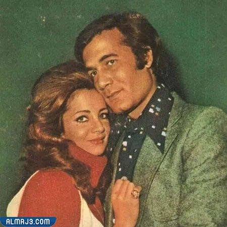 من هي زوجة محمود ياسين ويكيبيديا