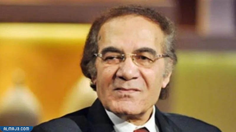 محمود ياسين ويكيبيديا