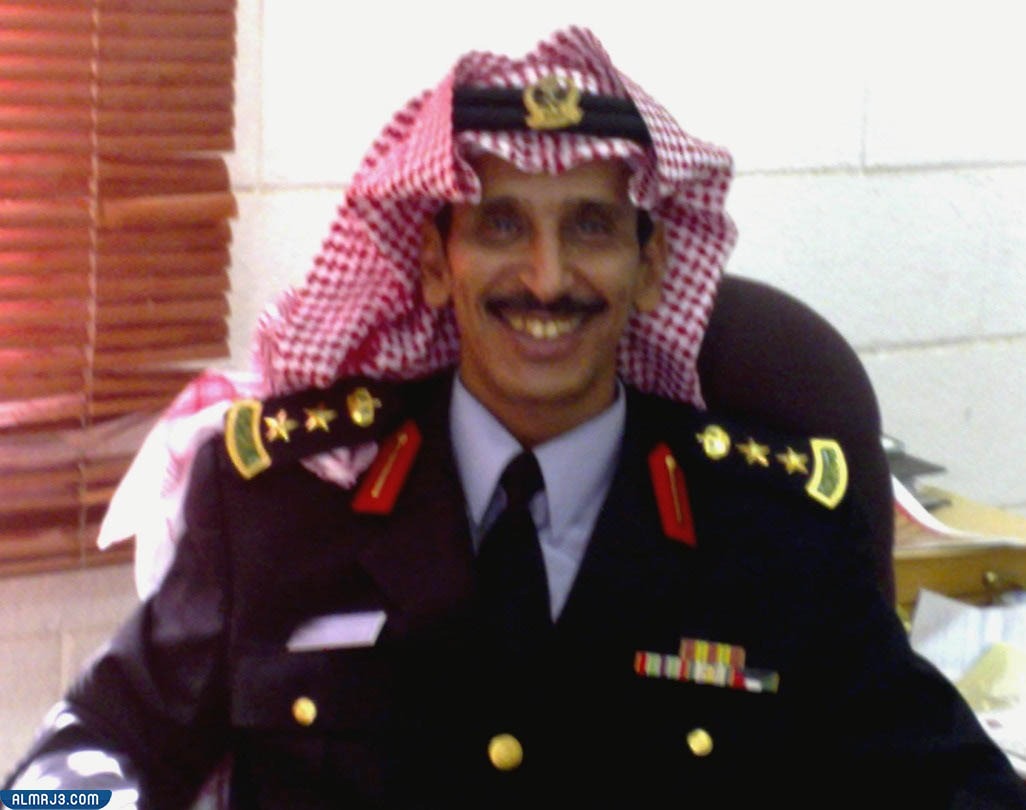 مساعد الرشيدي ويكيبيديا