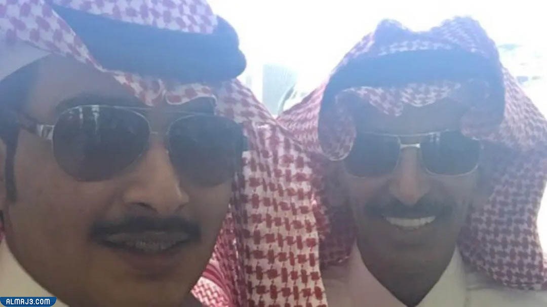 ماهو مرض مساعد الرشيدي