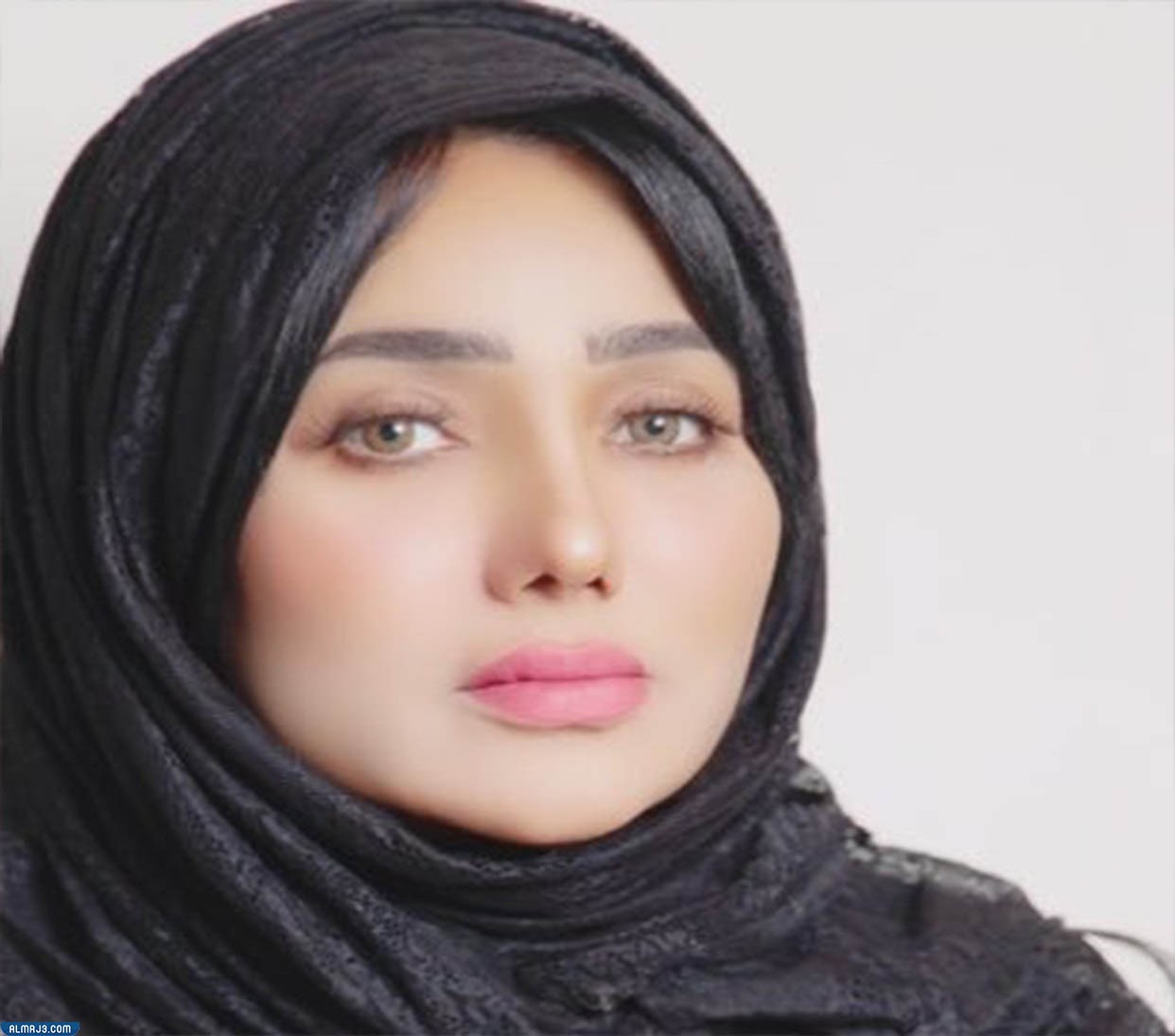 من هي كوثر الأربش ويكيبيديا