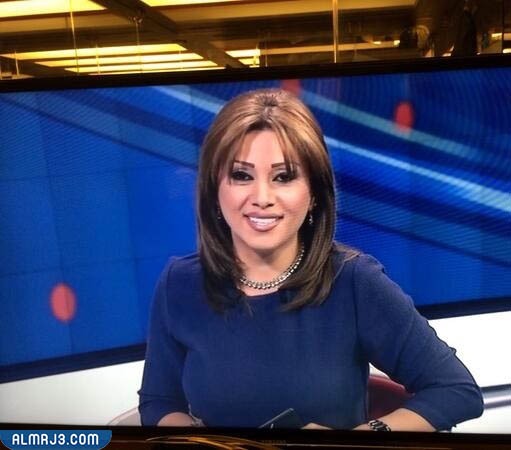 مواليد مي الخطيب زوجة مصطفى الآغا