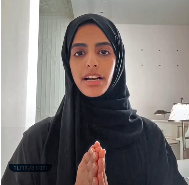 من هي نوف المعاضيد ويكيبيديا