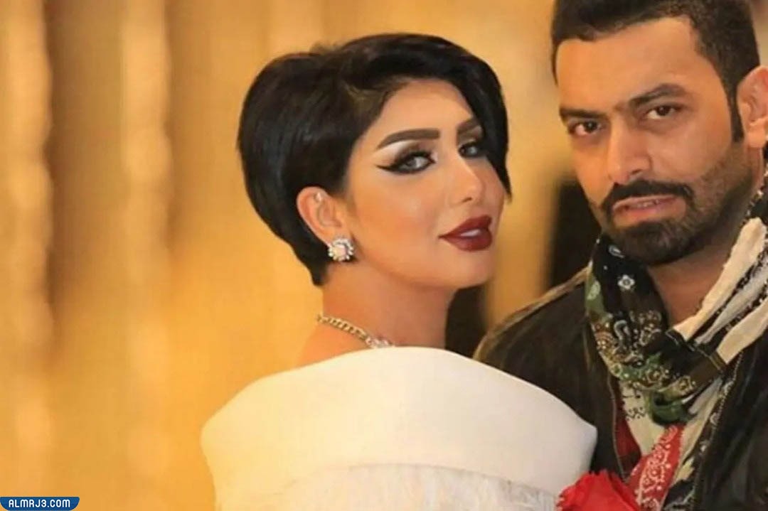 كم عمر هنادي الكندري وزوجها