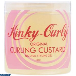 منتج جل للشعر المجعد من كينكي كيرلي أي هيرب