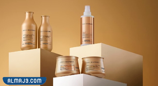 منتجات لوريال ابسلوت