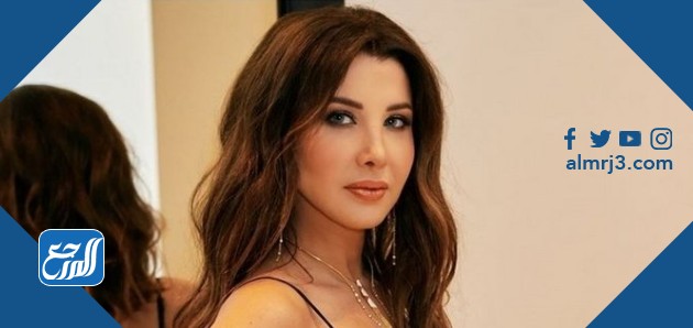 نانسي عجرم ويكيبيديا