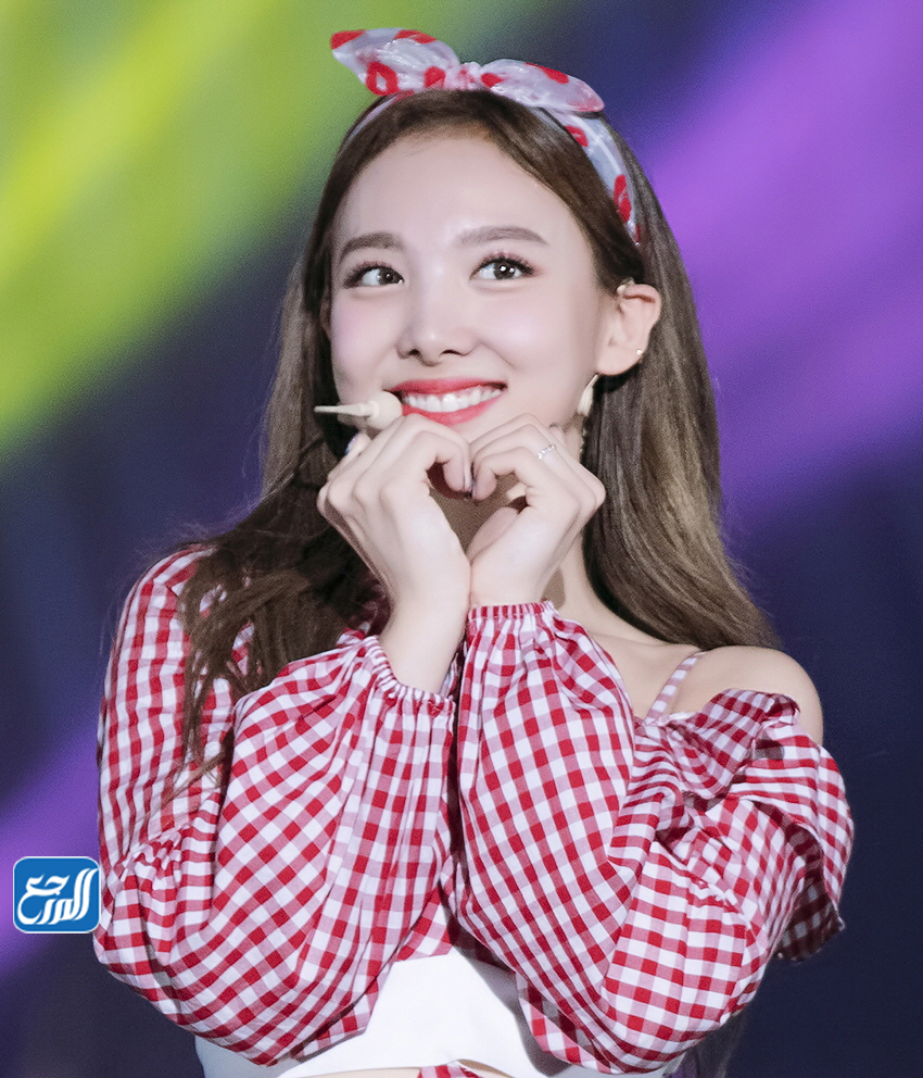 من هم أعضاء فرقة توايس بالصور