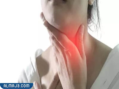 نصائح لعلاج التهاب الحلق