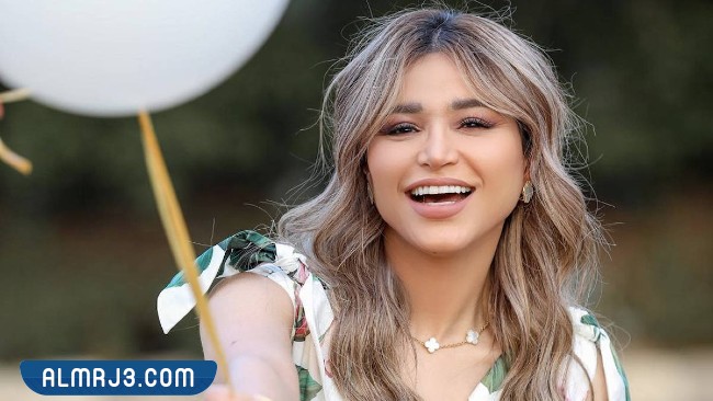 نهى نبيل بعد التجميل