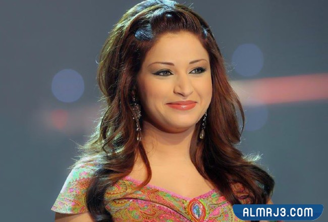 نهى نبيل قبل التجميل