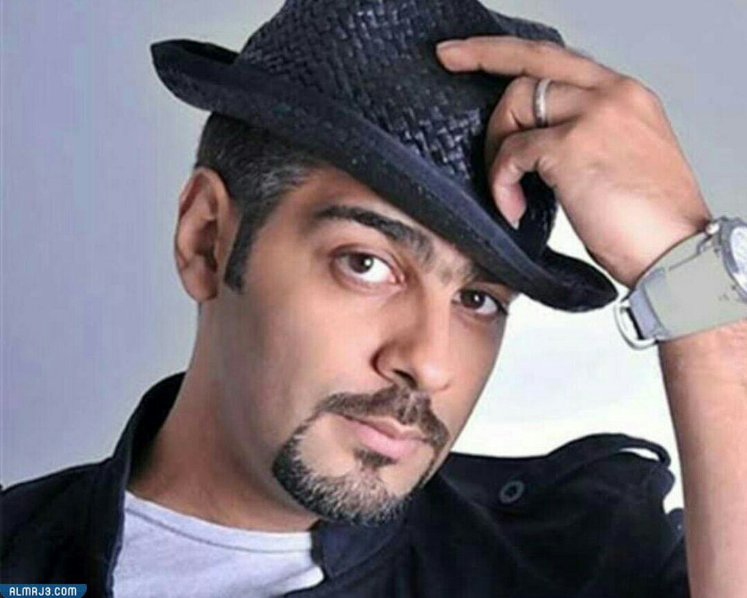 نواف العلي السيرة الذاتية