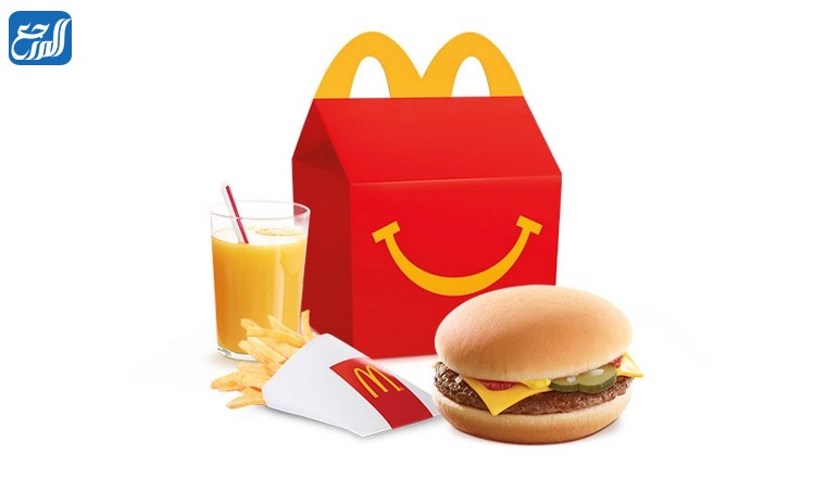 افضل وجبه في ماك 2022 بالصور والتفاصيل