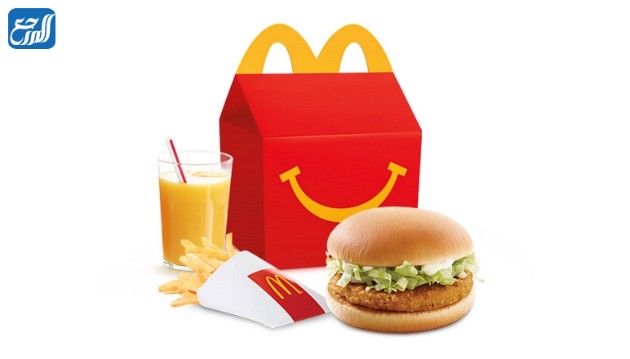 افضل وجبه في ماك 2022 بالصور والتفاصيل