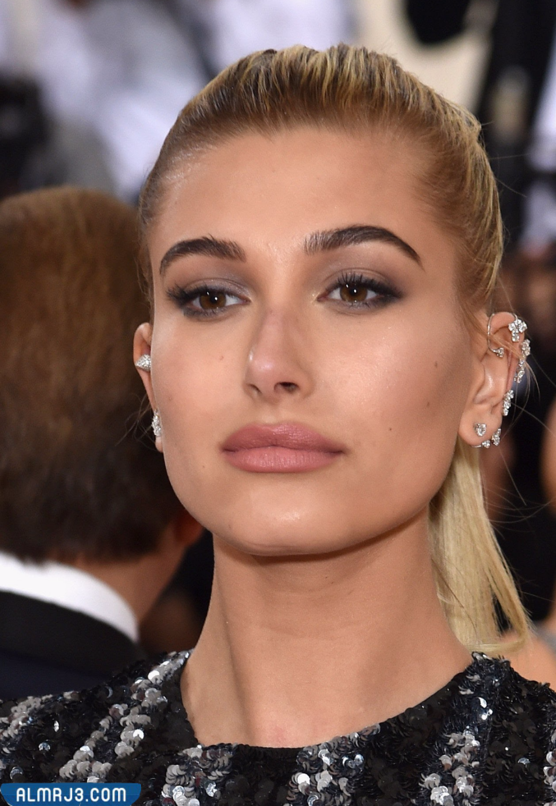 هايلي بيبر السيرة الذاتية