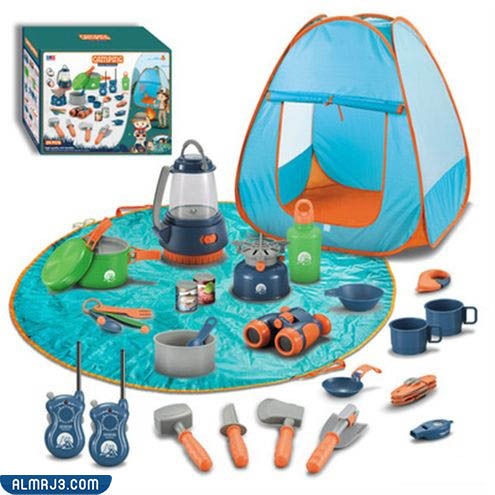 هدايا رأس السنة الجديدة 2022 للأطفال بالصور-2