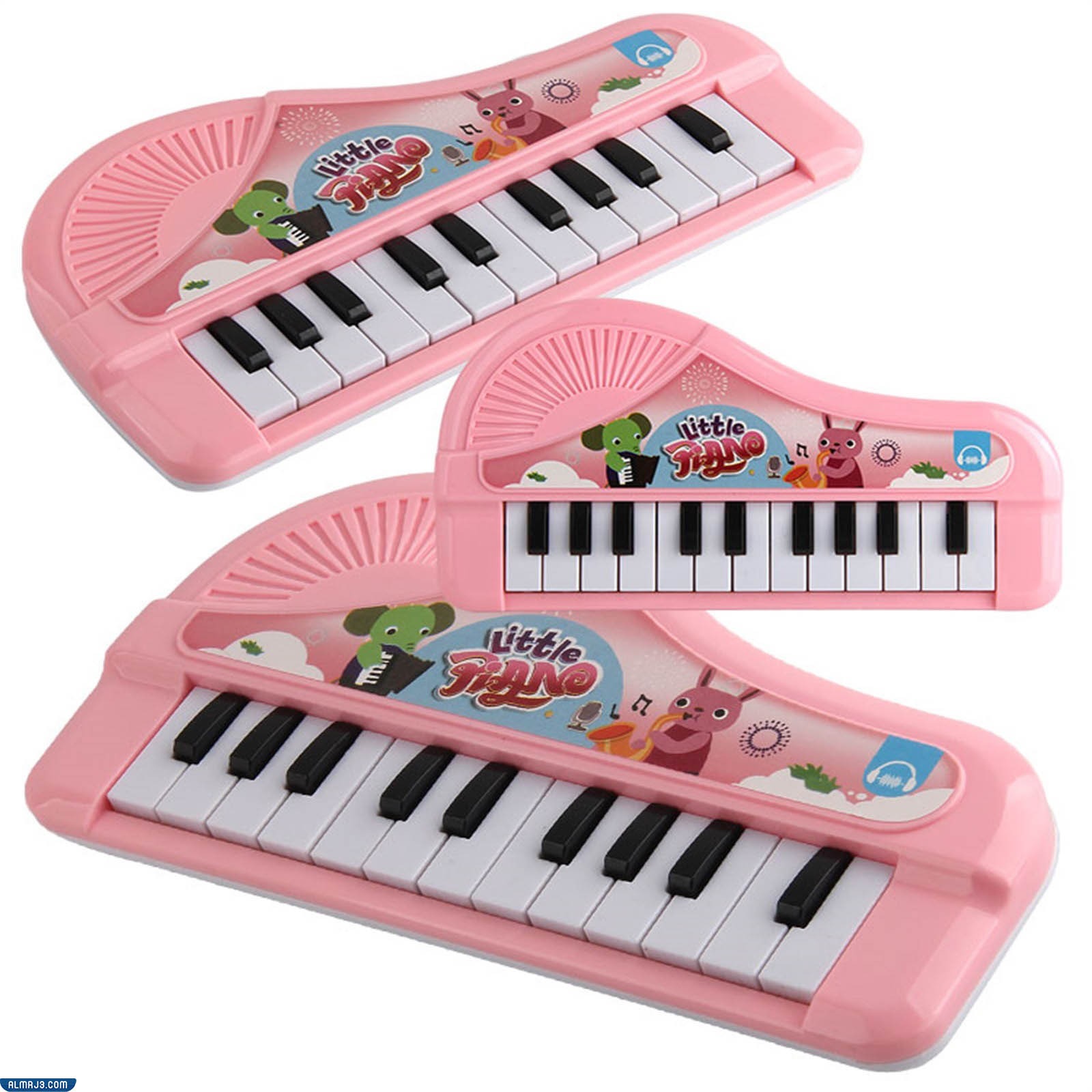 هدايا رأس السنة الجديدة 2022 للأطفال بالصور-3