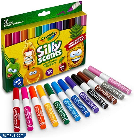 هدايا رأس السنة الجديدة 2022 للأطفال بالصور-4