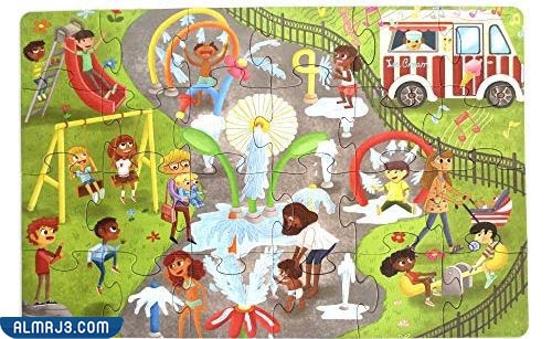 هدايا رأس السنة الجديدة 2022 للأطفال بالصور-6