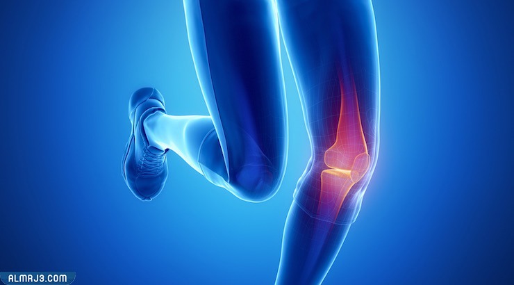 هل المصاب بالرباط الصليبي يستطيع المشي