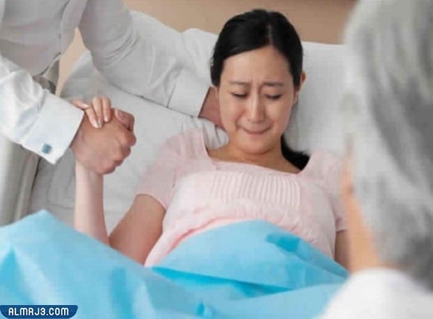 هل خفقان القلب عند الحامل يؤثر علي الولادة