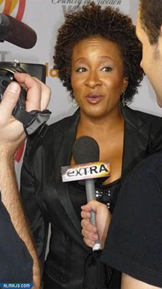 واندا سايكس