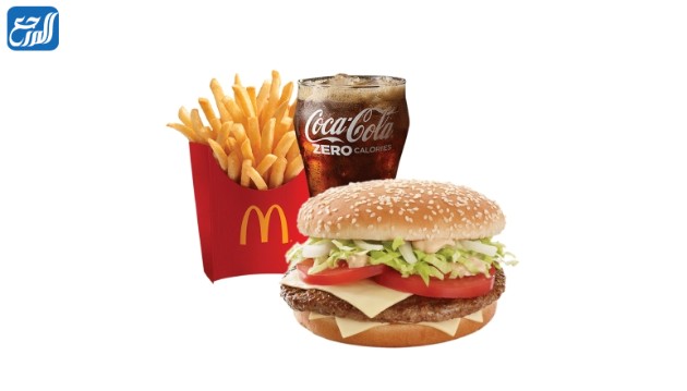 افضل وجبه في ماك 2022 بالصور والتفاصيل