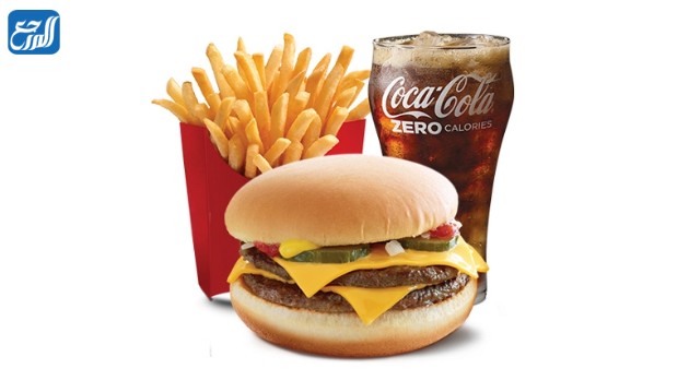 افضل وجبه في ماك 2022 بالصور والتفاصيل