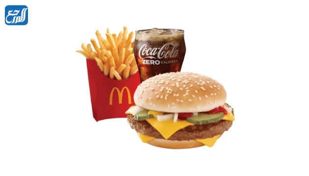 افضل وجبه في ماك 2022 بالصور والتفاصيل