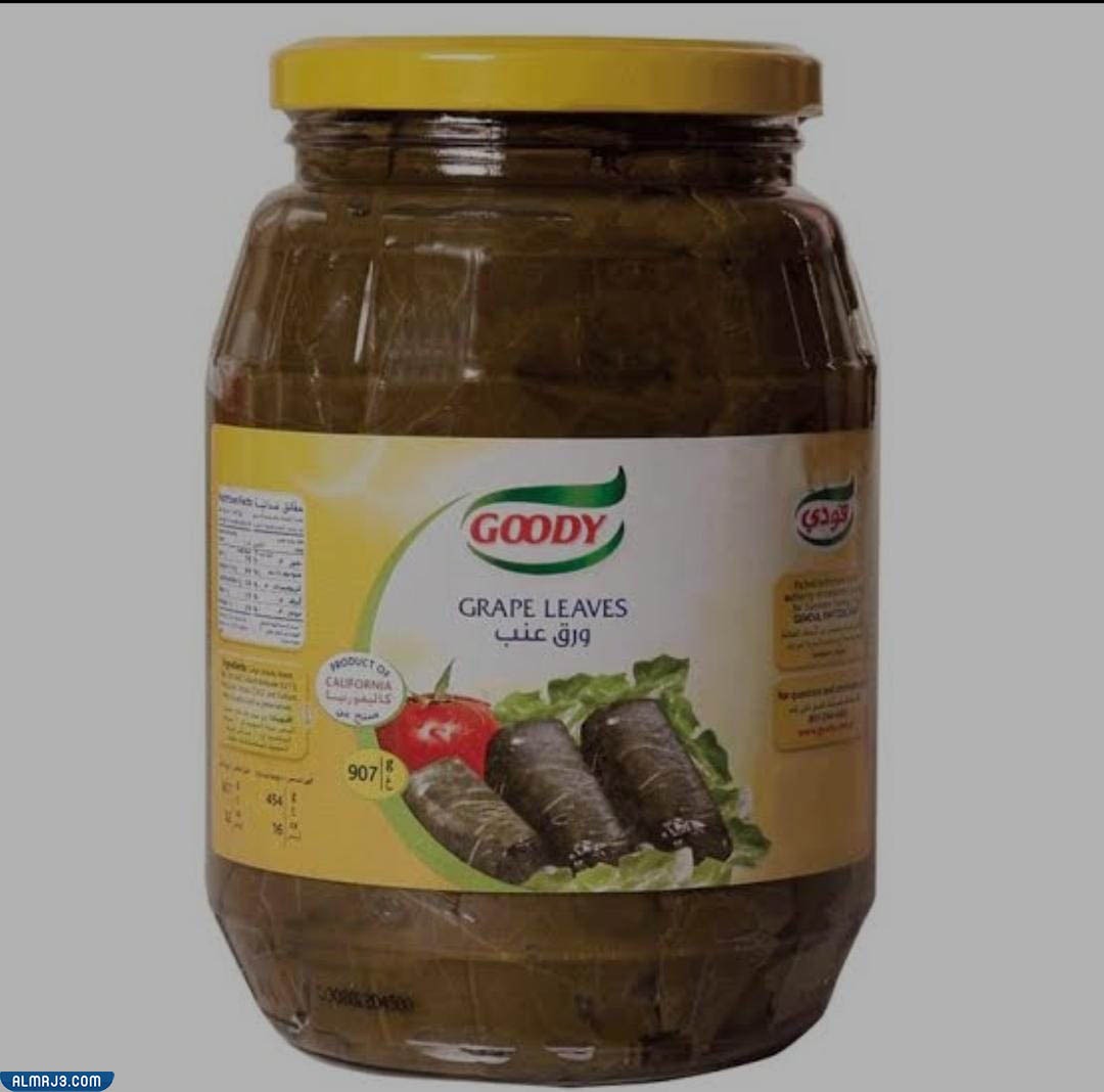 منتج قودي Goody