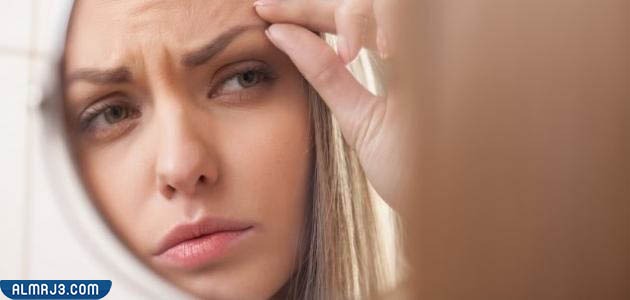وصفات طبيعية لمنع تساقط شعر الحاجبين