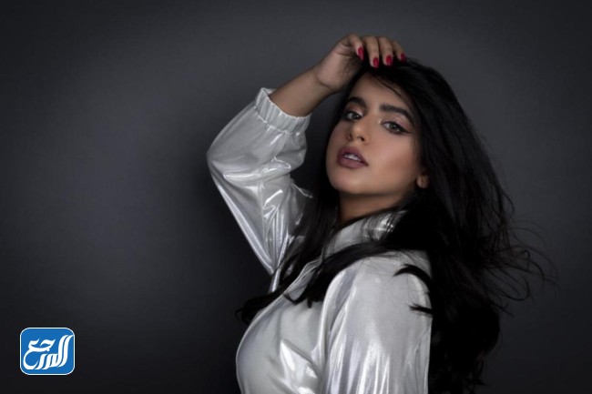 وعد محمد بعد التجميل