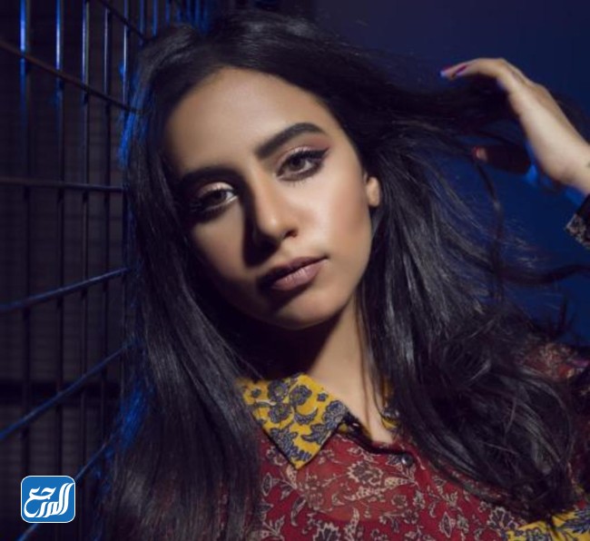 وعد محمد بعد التجميل