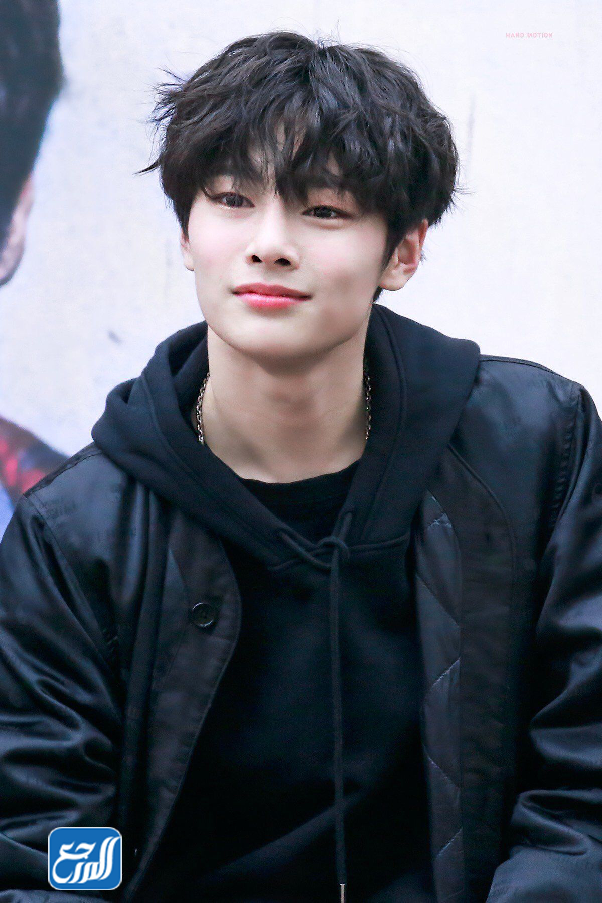 يانغ جونغ إن I.N