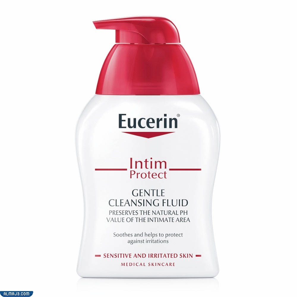 يوسيرين غسول نسائي للمنطقة الحساسة