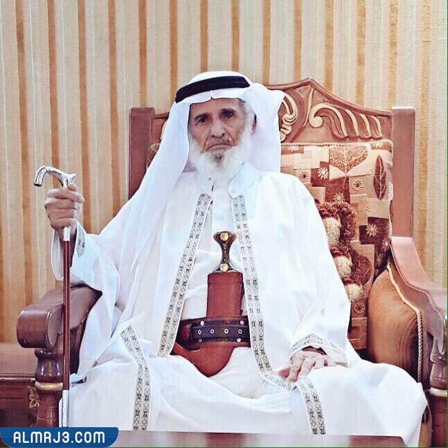 سبب وفاة الشيخ سلطان بن سالم بن منيف
