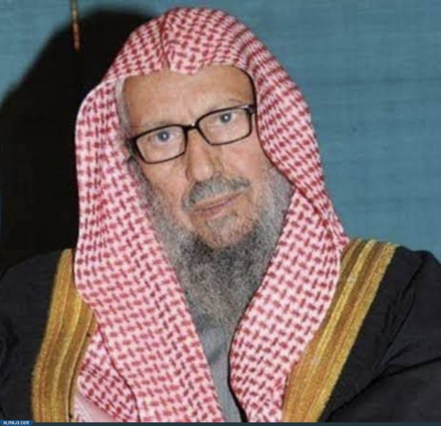 سيرة صالح بن محمد اللخيدان