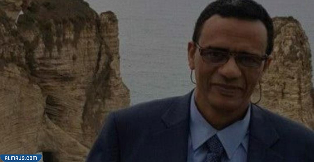 سبب وفاة عبد الحكيم الأسواني رئيس تحرير المصري اليوم