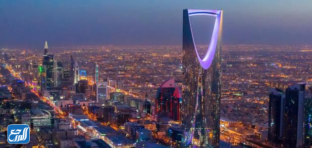 عاصمة الدولة السعودية الثالثة