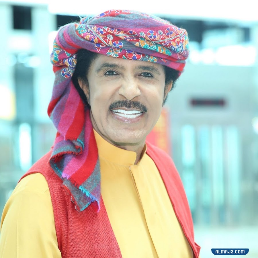 سيرة عبدالله بالخير