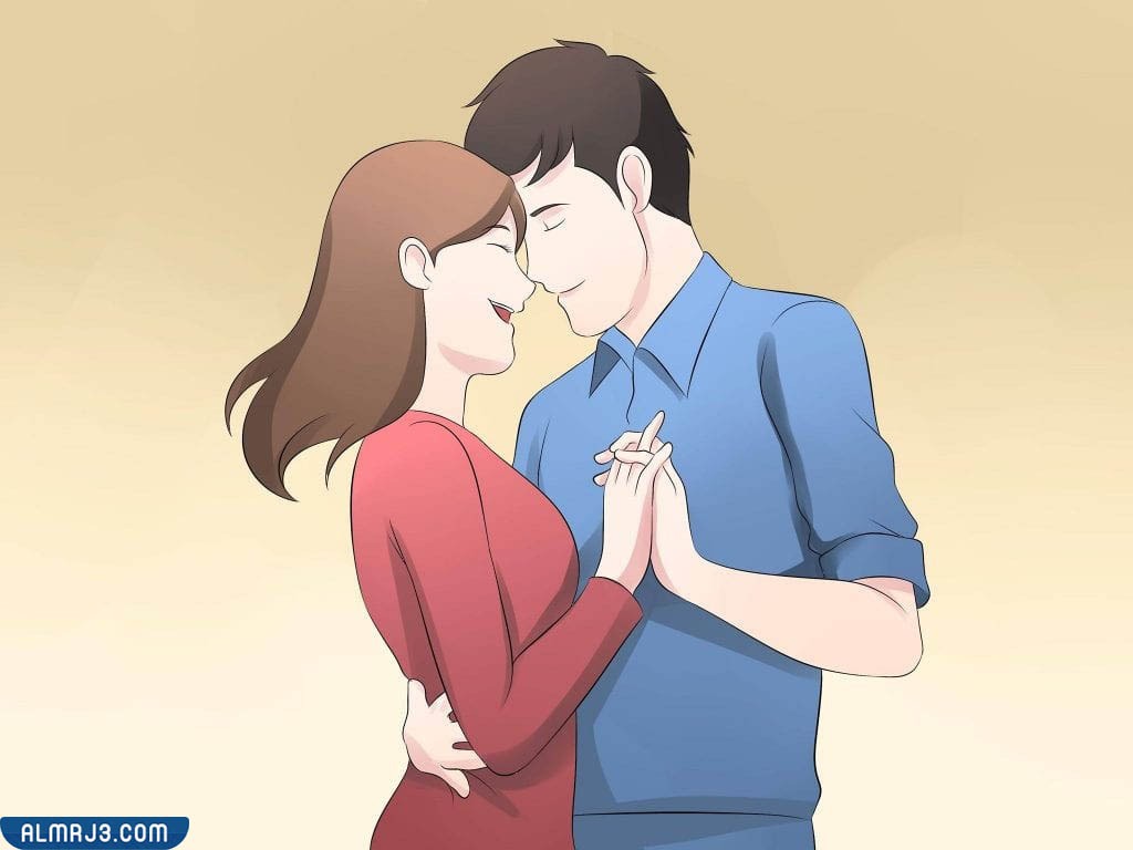 علامات أخرى لإخفاء الحب في الرجل