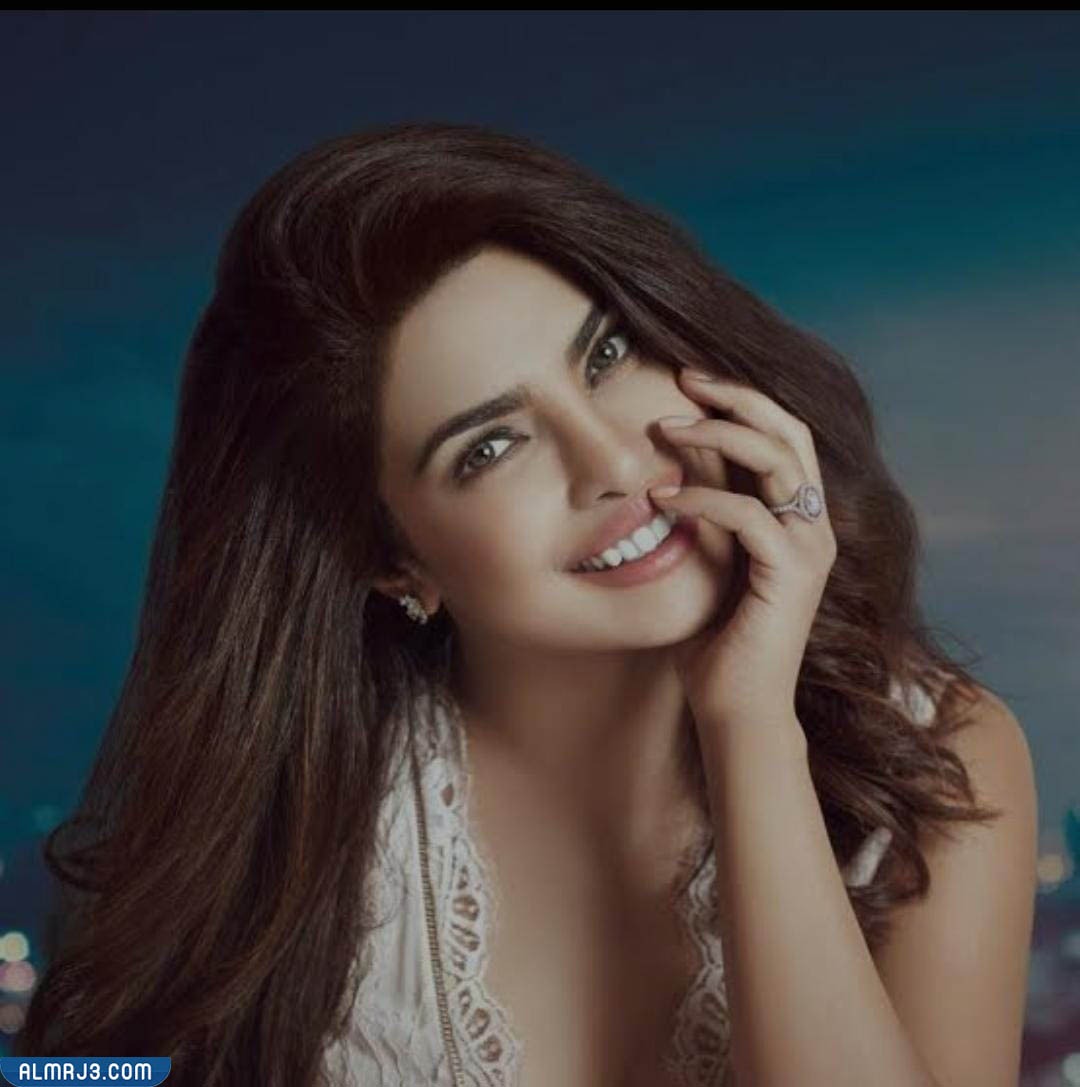 عمر بريانكا تشوبرا