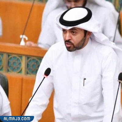 سيرة محمد عبيد الرجاء