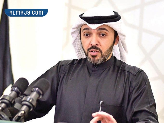 من هو محمد عبيد الراجي؟  - ويكيبيديا