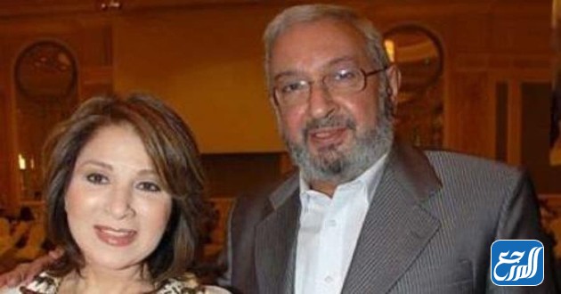 من هي زوجة نور الشريف؟  - ويكيبيديا