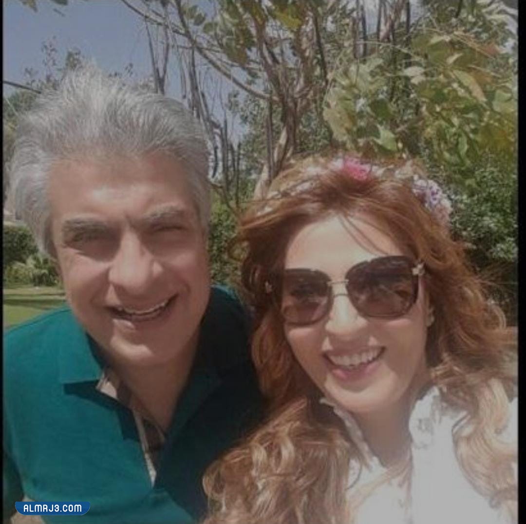من هي زوجة وائل الابراشي؟  - ويكيبيديا