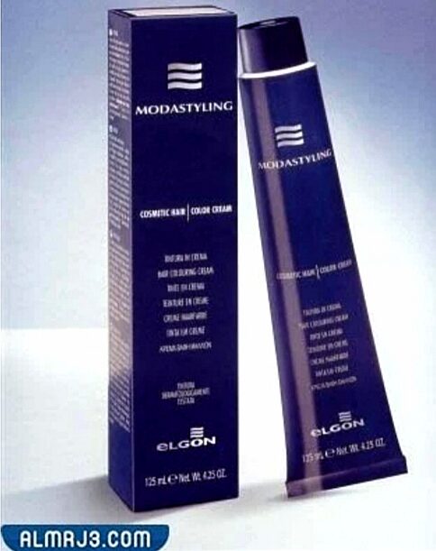 صبغة إيلجون