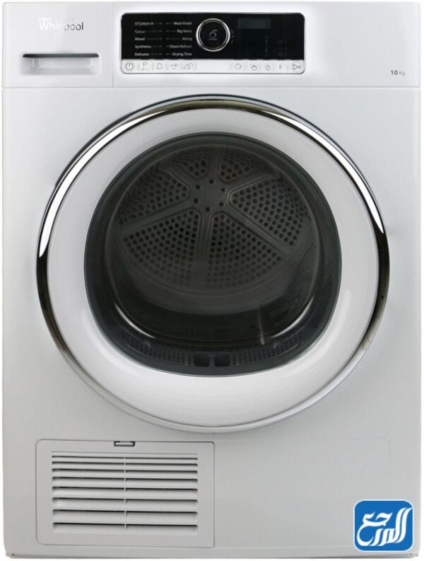 المجفف الحراري ويرلبول